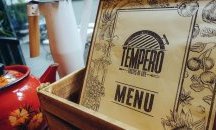 „Вкусът на София“: Tempero – където обичат да готвят вкусно