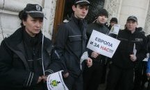 Надзирателите в затворите се готвят за национален протест в София