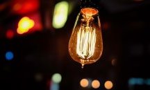 Авария спря за час тока в центъра на София