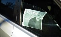 Автошествие в Дупница: "Къде е Янек, върнете ни го"
