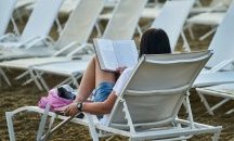 ДДС на книгите падна: четем ли повече?