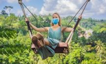 Бали забранява чуждестранни туристи до края на годината
