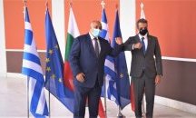 Борисов поиска облекчаване на трафика по границата с Гърция