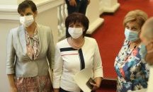 "Обединени патриоти" готови да подкрепят ГЕРБ за нова конституция и Велико народно събрание