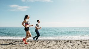 Само 2 минути спорт на ден ни правят по-умни