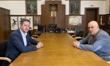 Главният прокурор Иван Гешев поема случая на изчезналия Янек от Дупница