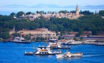 Турция с нови правила за настаняване на туристи с коронавирус