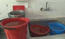 30 000 души в Свищов втори ден са без вода заради авария