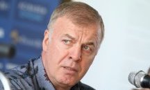 Наско Сираков отчете половин година начело на „Левски”