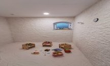 KidsVille е първата частна детска градина в България със собствена солна стая
