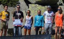 Дебютанти спечелиха титлите в 14-ото издание на скоростното изкачване на Витоша