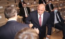 Борисов призова за европейски медицински щит