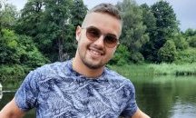 Млад мъж изчезна в София