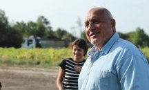 Борисов се похвали, че помага и на фермерите