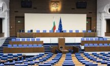 „Екзакта“: 70% неодобрение за 44-ия парламент