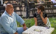 Слави Трифонов отстрани координатор на партията си заради обиколката с Борисов
