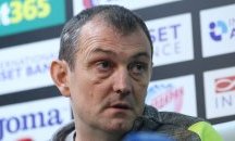 Славия освободи треньора Загорчич