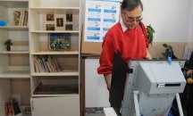 Правната комисия подкрепи ГЕРБ, машинното гласуване няма да е задължително