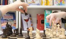9-годишно българче е на трето място в световния шахмат