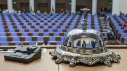 „Държавен вестник“ обнародва списъка с новите депутати