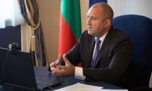 Президентът призова дипломатите ни да са по-фокусирани за приобщаването на българите зад граница