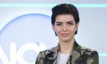 Ива Софиянска - Божкова напусна "Нова телевизия"