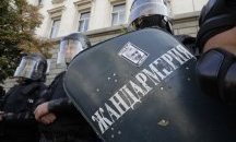 Излъга ли СДВР за откритите бомби в лагерите на протестиращите?