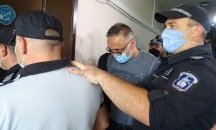 Оставиха за постоянно в ареста Васил Капланов – Каплата