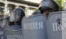 Окончателно: 15% по-високи заплати в МВР