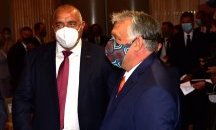 "Политико": България заслужава санкции като Унгария и Полша