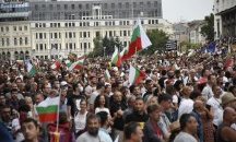 Дипломат от ЮНЕСКО е бил арестуван на протеста на 2 септември