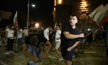 Действията на полицията - планирани предварително и хладнокръвно