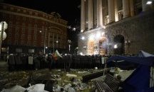 Теорията, че провокацията е организирана от властимащите, е приемлива, заяви Васил Гюров