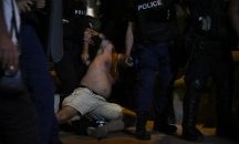 Криминален психолог разкритикува неадекватността на МВР в нощта на ескалациите