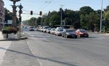 София осъмна без блокади