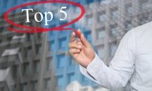 Топ 5 новини от седмицата