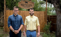 Ток бие участниците в пилотния епизод на „Фермата“ 6