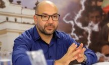 Политологът Христо Панчугов: Гражданите протестират срещу посредствеността в политиката