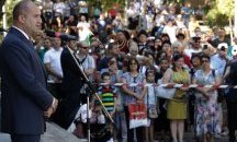 Радев: Политиканските интриги не могат да спрат един събуден народ