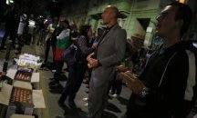 Какви са правата на протестиращите и на полицията при протести?
