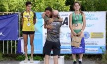 „Олимпийски надежди“: Лиляна Георгиева, която не си представя живота без спорт