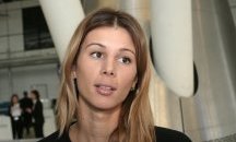 Цвети Пиронкова с трогателно послание към феновете си