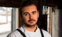 Филип Захариев: Истинския живот започва там, където свършва зоната ти на комфорт