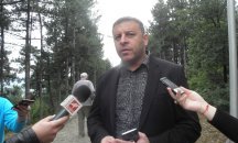 И бившият кмет на Благоевград Атанас Камбитов е прекратил членството си в ГЕРБ