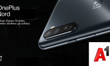 A1 започва да предлага продуктите на OnePlus