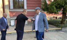 Над шест души са задържани при акция в ромската махала в Кюстендил