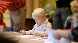 Над 10 хил. деца извън ясли и градини след първо класиране в София