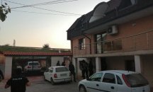 Оставиха в ареста шестимата от ромския клан Гольовците