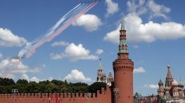 Лондон обвини Кремъл, че се опитва да постави проруски лидер в Украйна