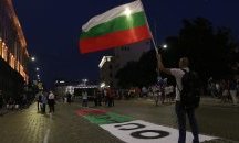 Ден 63 на антиправителствени протести: загрявка за второто Велико народно въстание